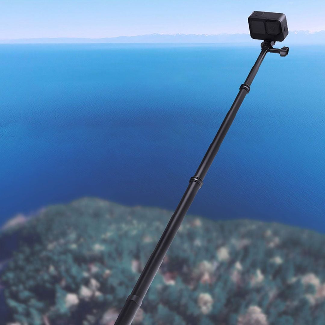 Extended 3d Selfie Stick product thumbnail 3