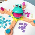 لعبة مستر ماوث على شكل ضفدع - 7