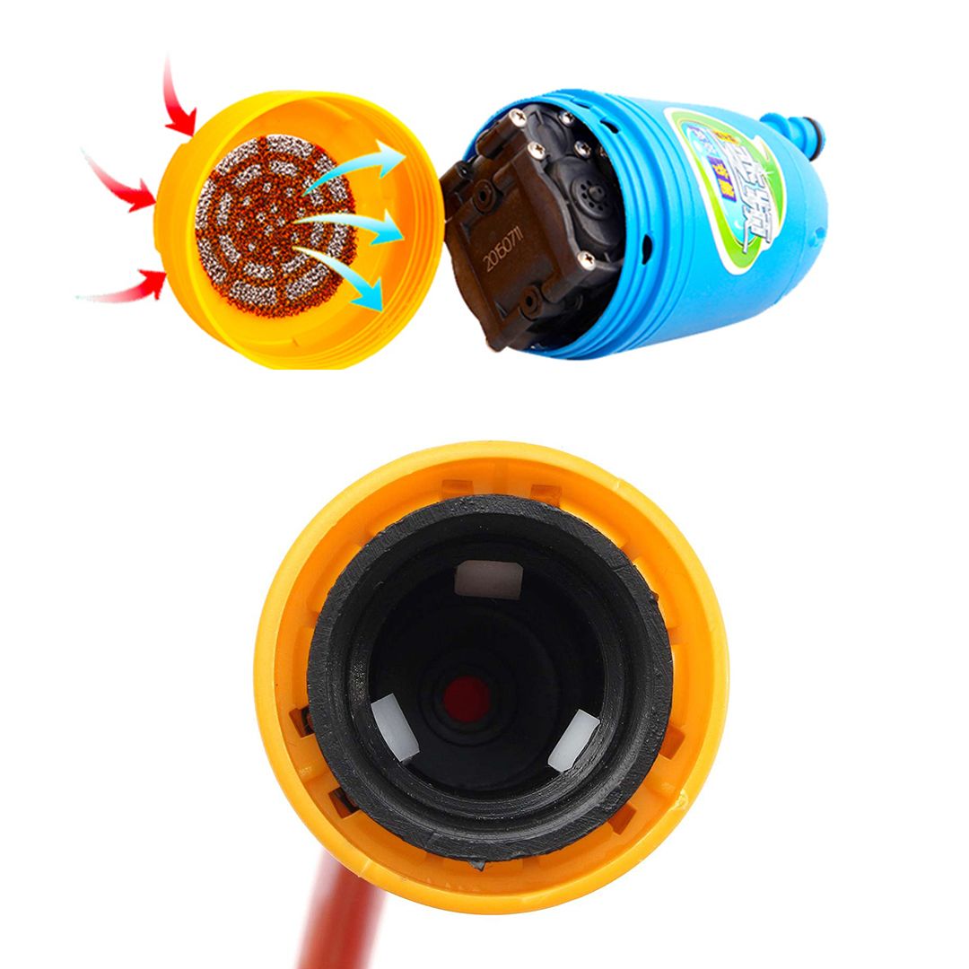 Car Washer Pump product thumbnail 13