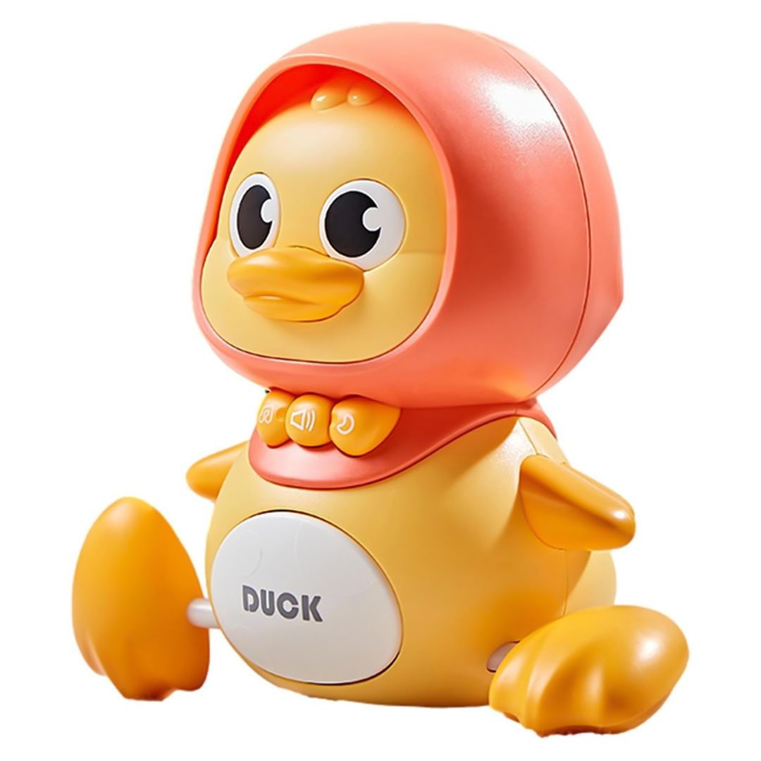 Musical duck and its babies game product thumbnail 13