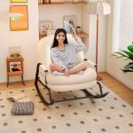 كرسي الراحة الهزاز - 9