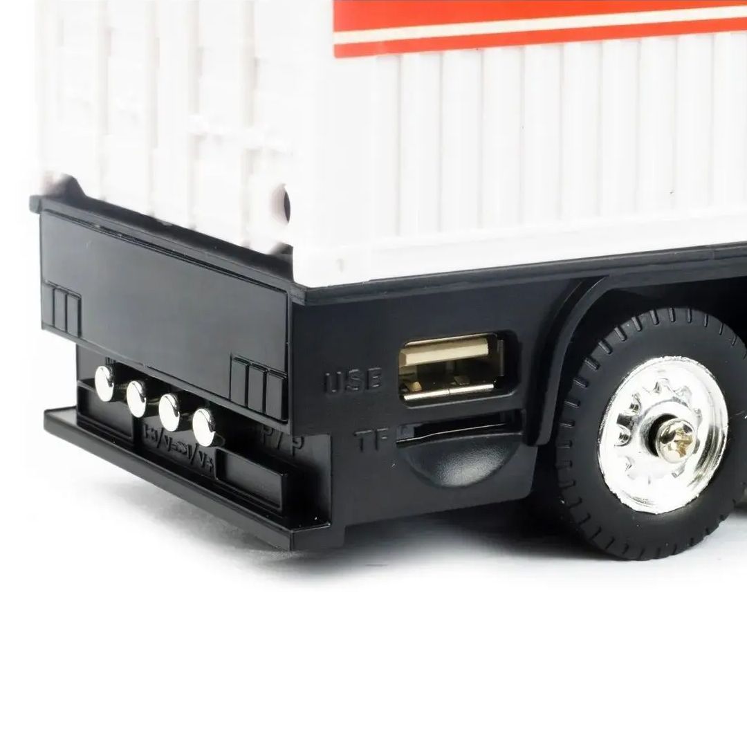 Truck Stereo Bluetooth & Speaker product thumbnail 19