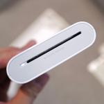 طابعة صور فورية محمولة - 20