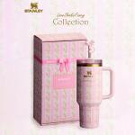 Floral Stanley Cup - 13