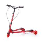 سكوتر ثلاثي ببدالتين - 11