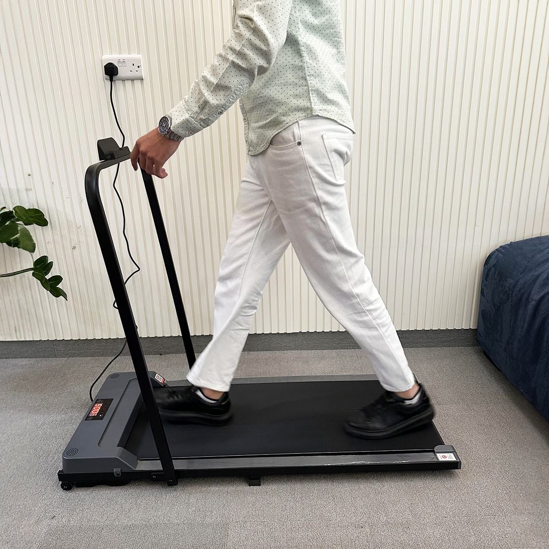 Electric Jogging and Walking Device product thumbnail 2