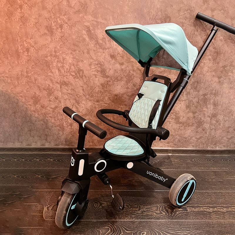 Bicycle and Tricycle product thumbnail 2