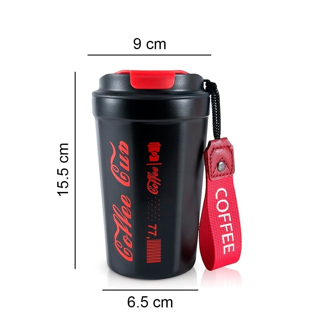 Thermal Mug with Digital Display product thumbnail 15
