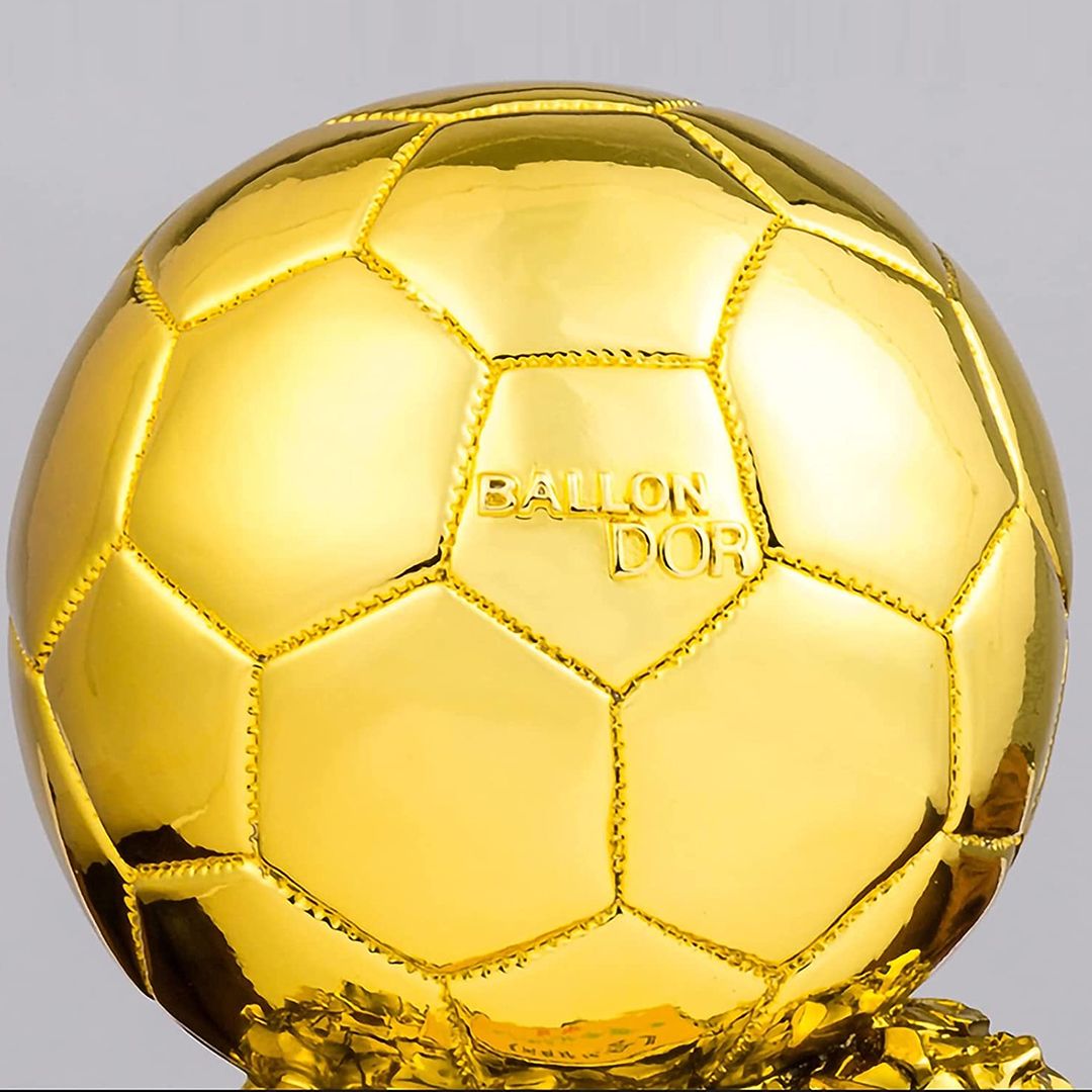 Golden Ball Balloon dOr 0.75-KG product thumbnail 12