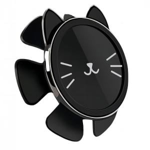 حامل هاتف مغناطيسي على شكل قطة - 5