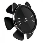 حامل هاتف مغناطيسي على شكل قطة - 4