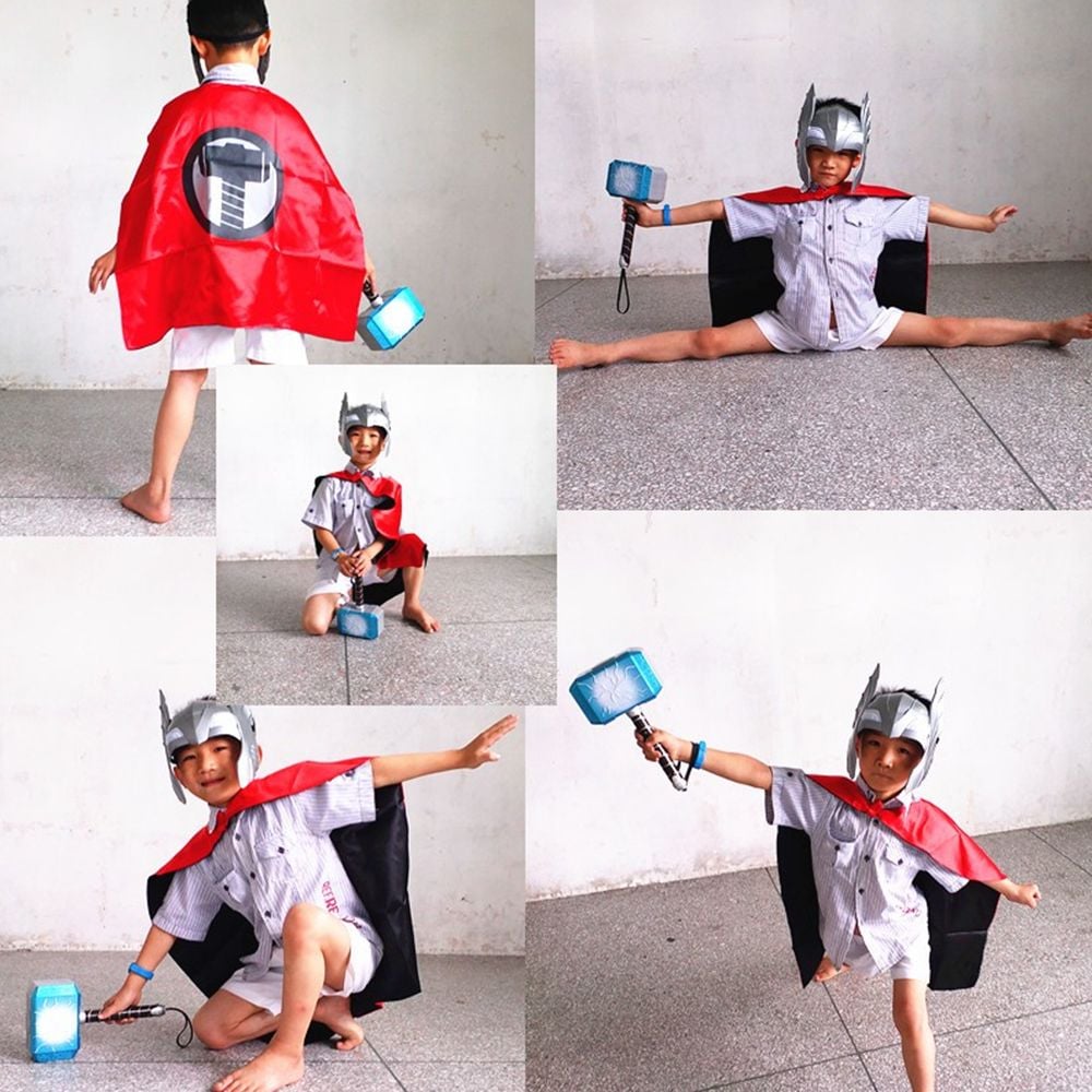 Thor Costume product thumbnail 10