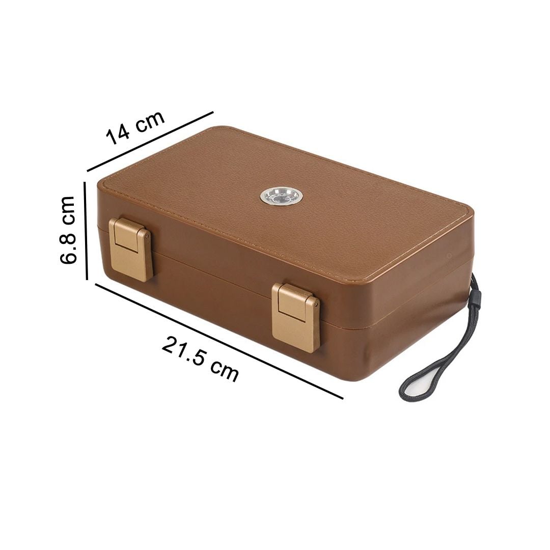 Luxury Tobacco Storage Box product thumbnail 14