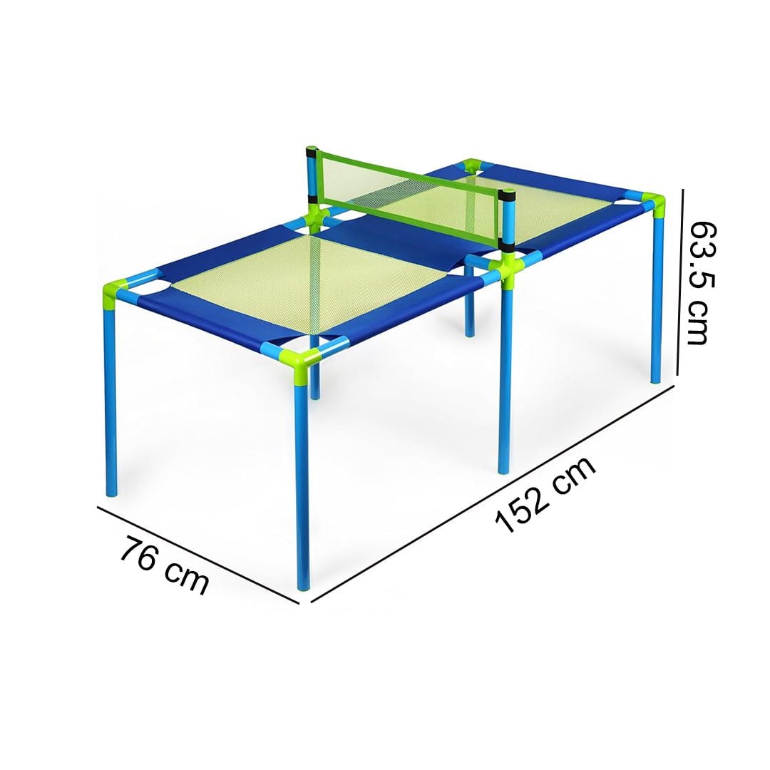 Foldable Tennis Table product thumbnail 14