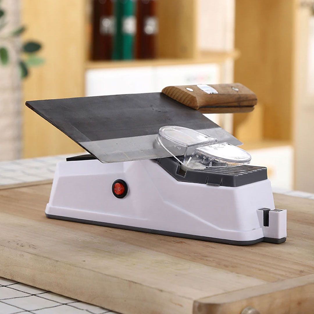 Electric Knife Sharpener product thumbnail 16