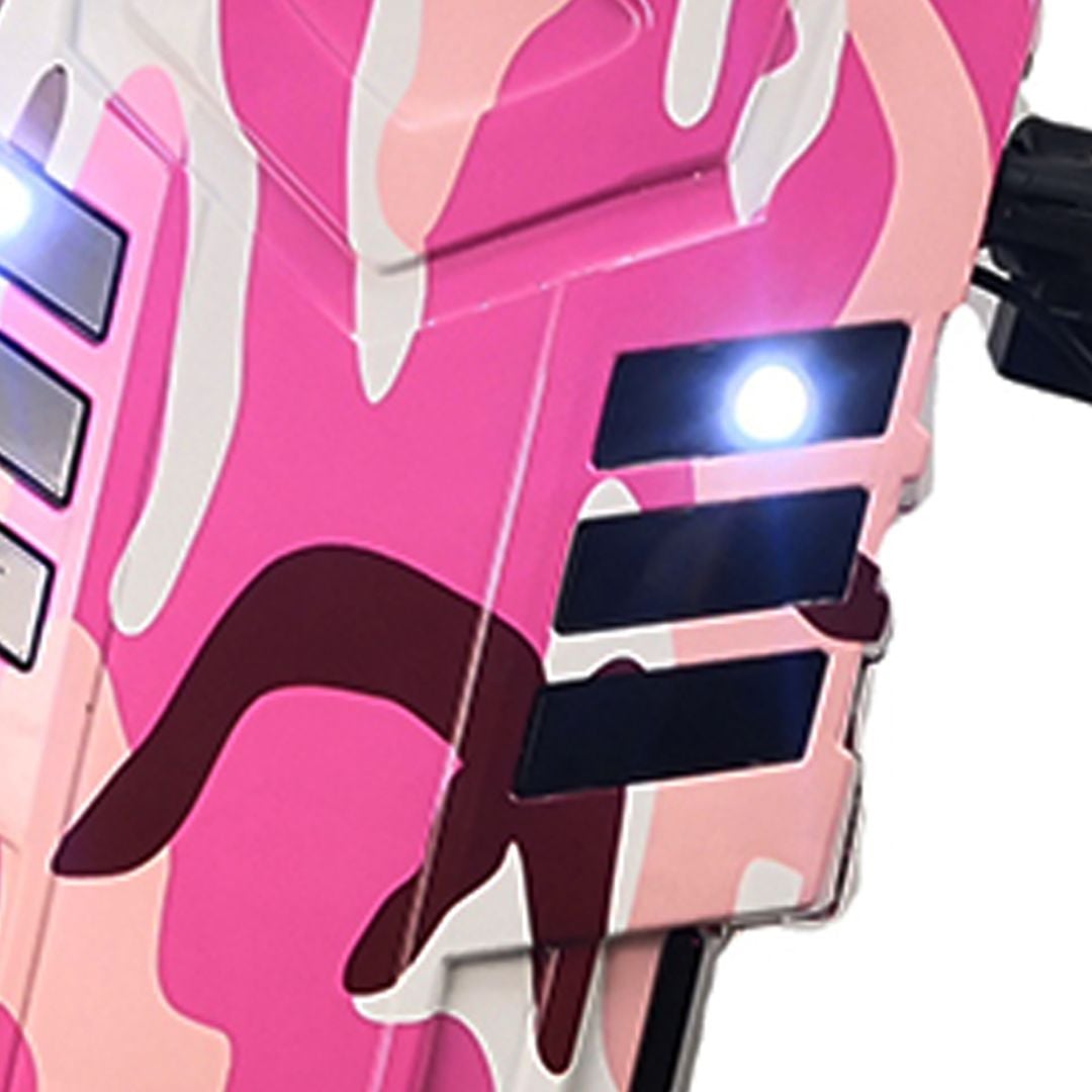 سكوتر كهربائي كريزي دريفت - 16