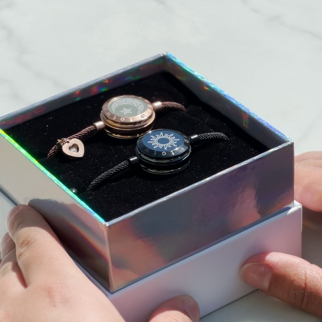 Couples Bracelets product thumbnail 16