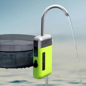 حنفية مع ستاند متنقلة - 2