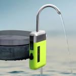 حنفية مع ستاند متنقلة - 1