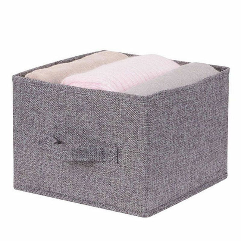 Clothes Organizer with 2 Drawers product thumbnail 9