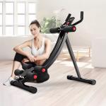 جهاز تمارين عضلات البطن - 8