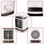 Mini Portable Air Cooler - 14