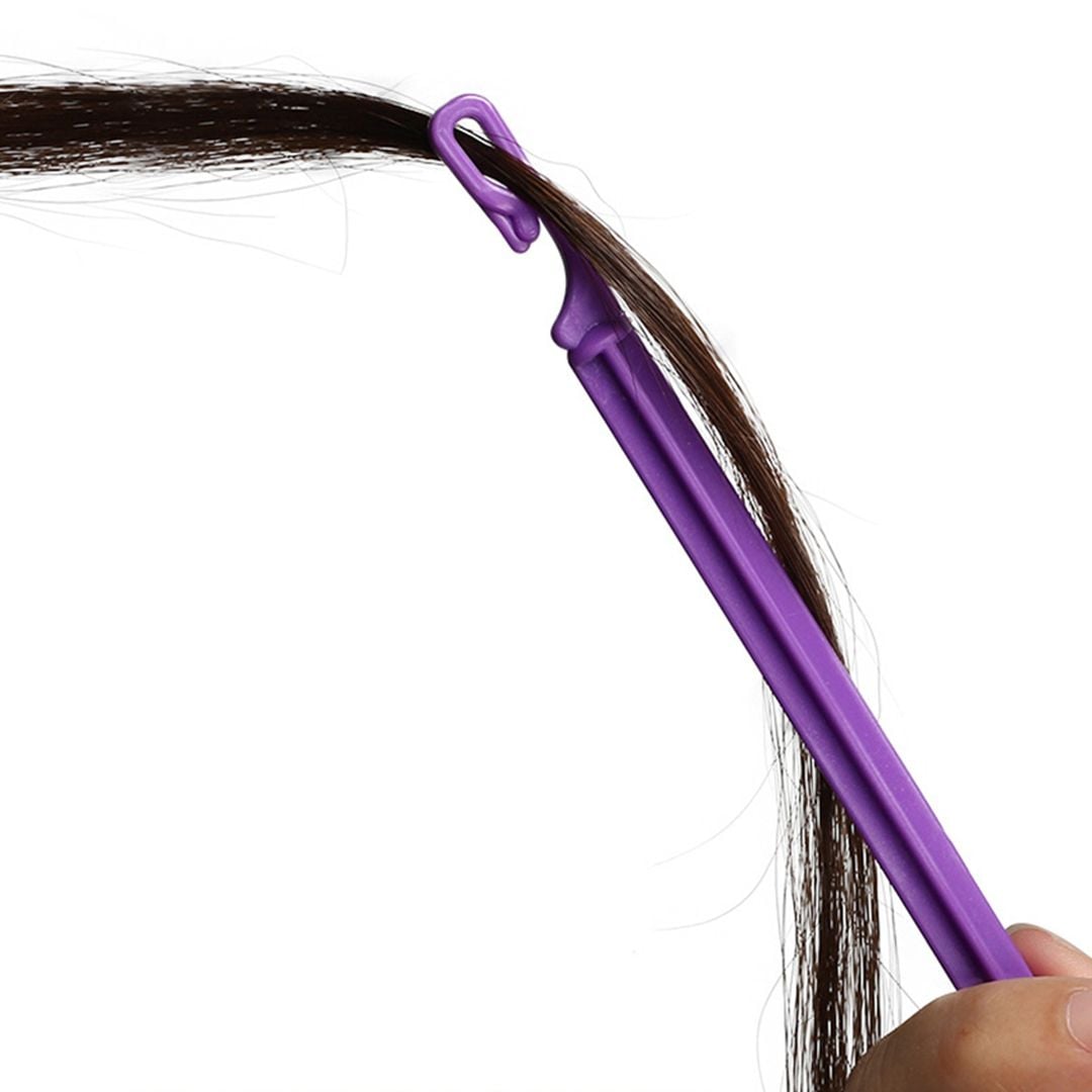 Hair Weave Roller Machine - 12
