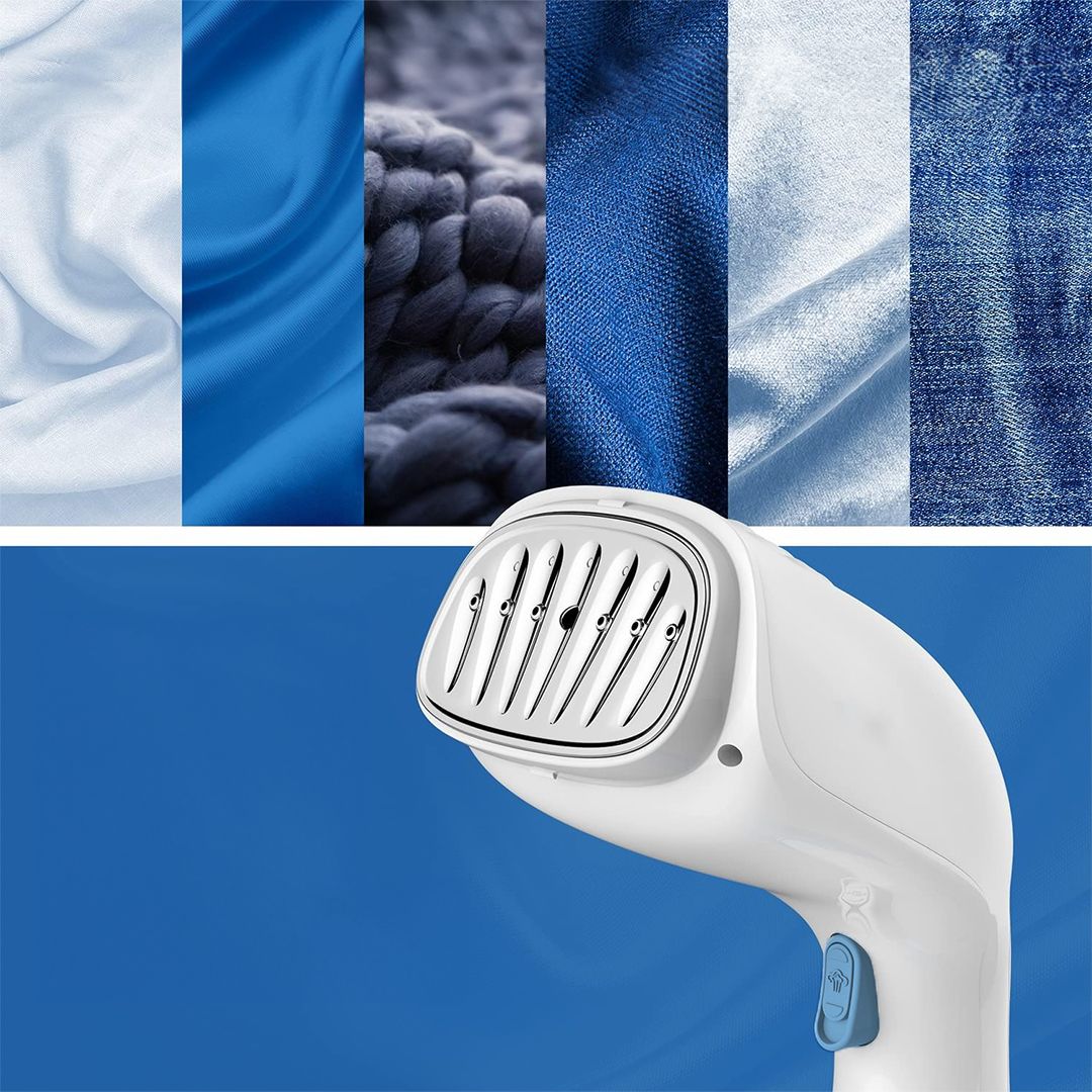 Portable Travel Steam Iron product thumbnail 10