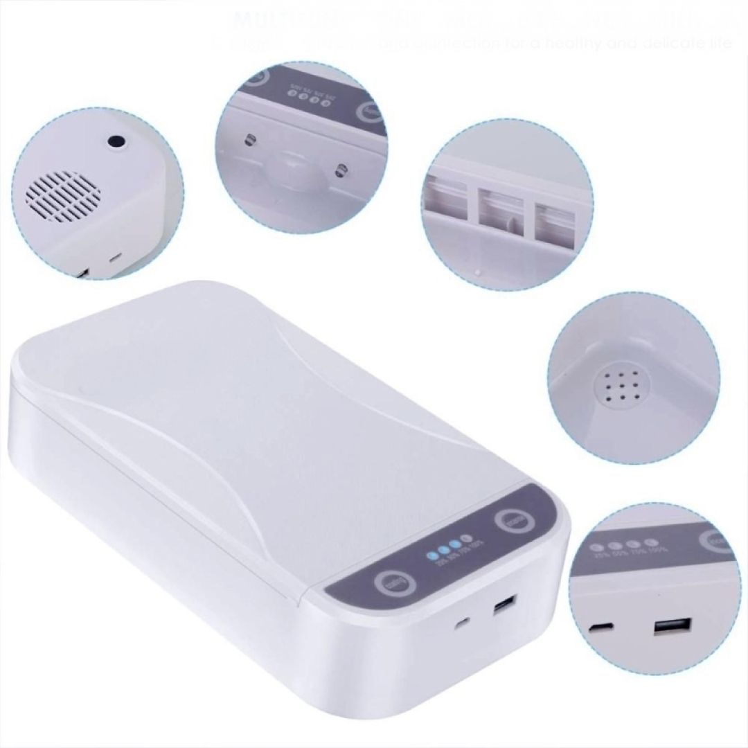 UV Sterilizer BOX‎‎ product thumbnail 8