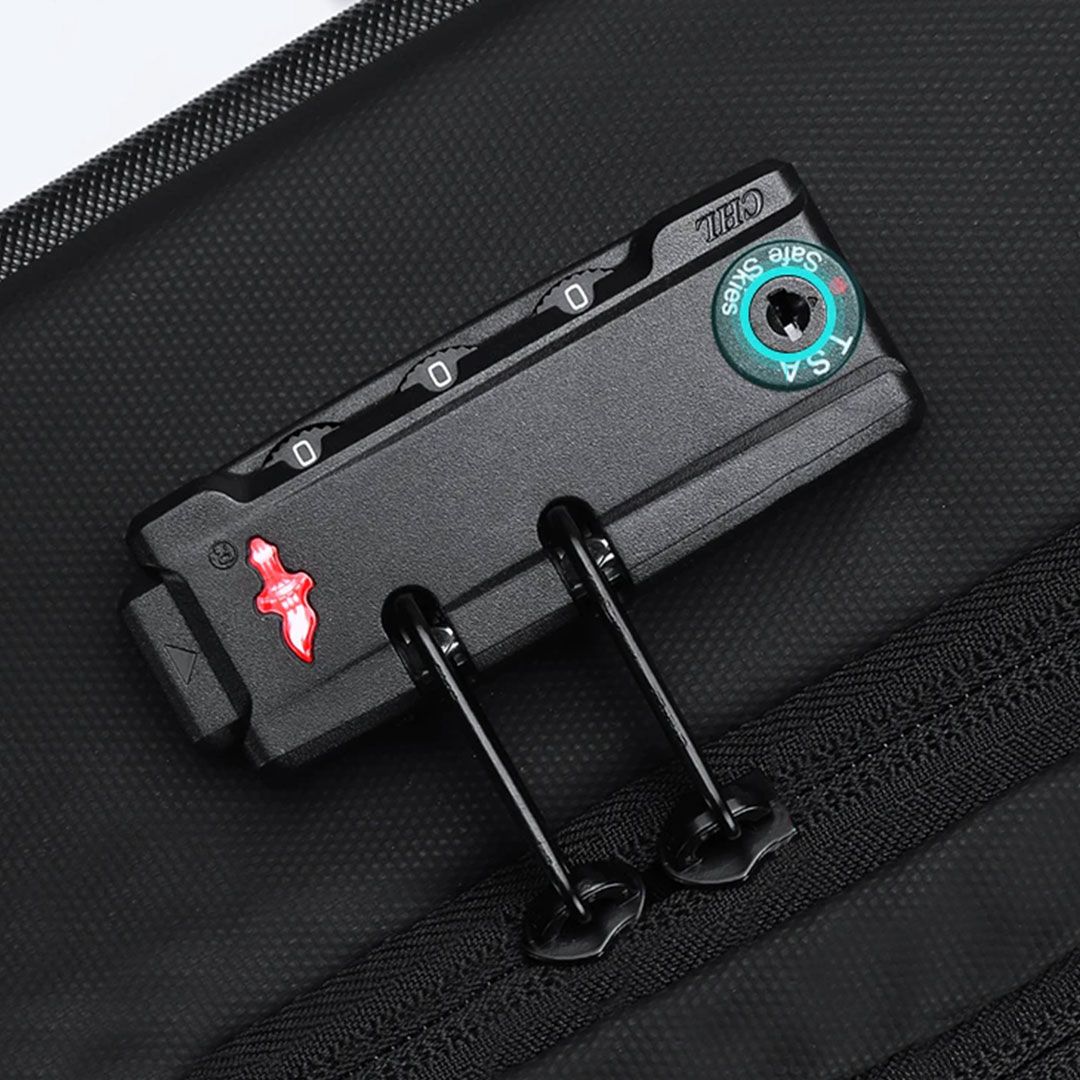 Waterproof Laptop Backpack with USB Charging product thumbnail 19