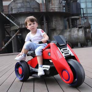 دراجة نارية للاطفال