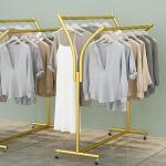 ستاند ملابس مزدوج - 5