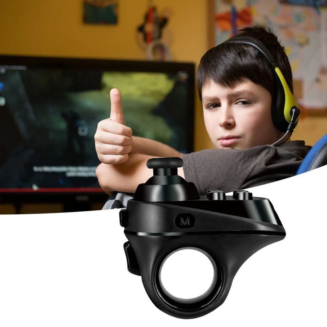 Electronic-Control-Ring product thumbnail 2