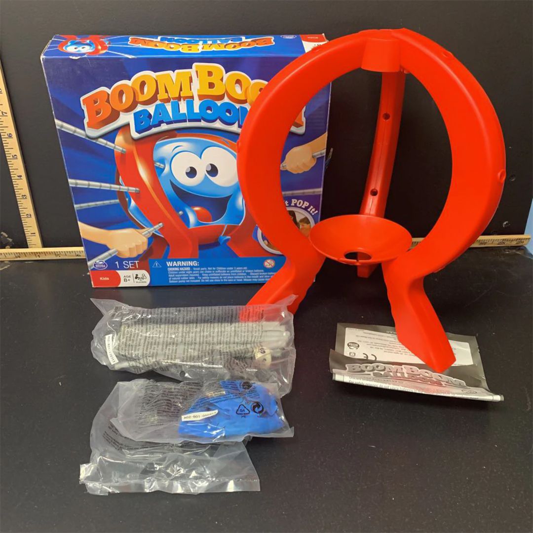 لعبة بوم بوم بالون - 11