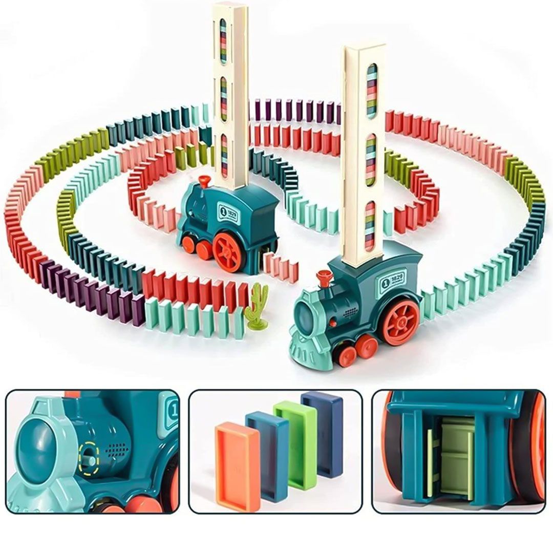 Domino Train for Kids product thumbnail 19