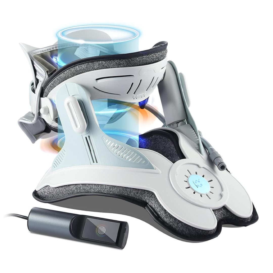 Adjustable Neck Support product thumbnail 12