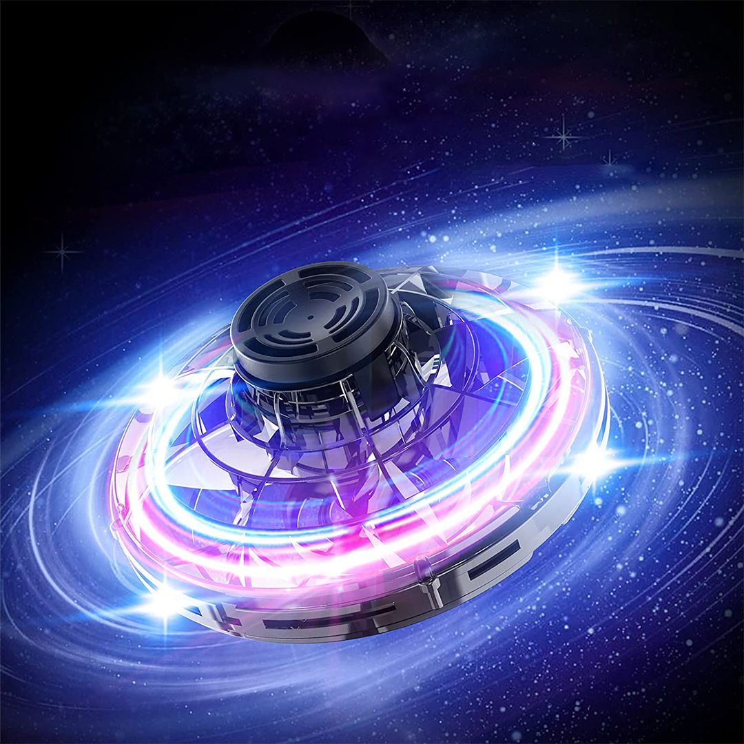 لعبة سبينر طائرة - 22