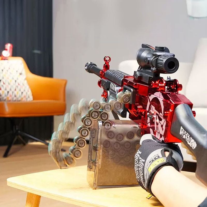 Shooting Toy Gun product thumbnail 2