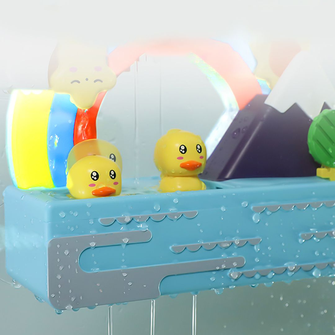 Bath Toys for Toddlers product thumbnail 6
