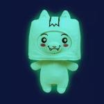 Foxy Ghosty LankyBox