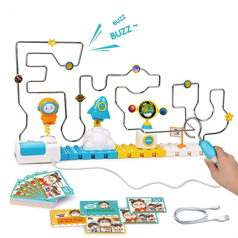 Electric Maze Toy product thumbnail 19