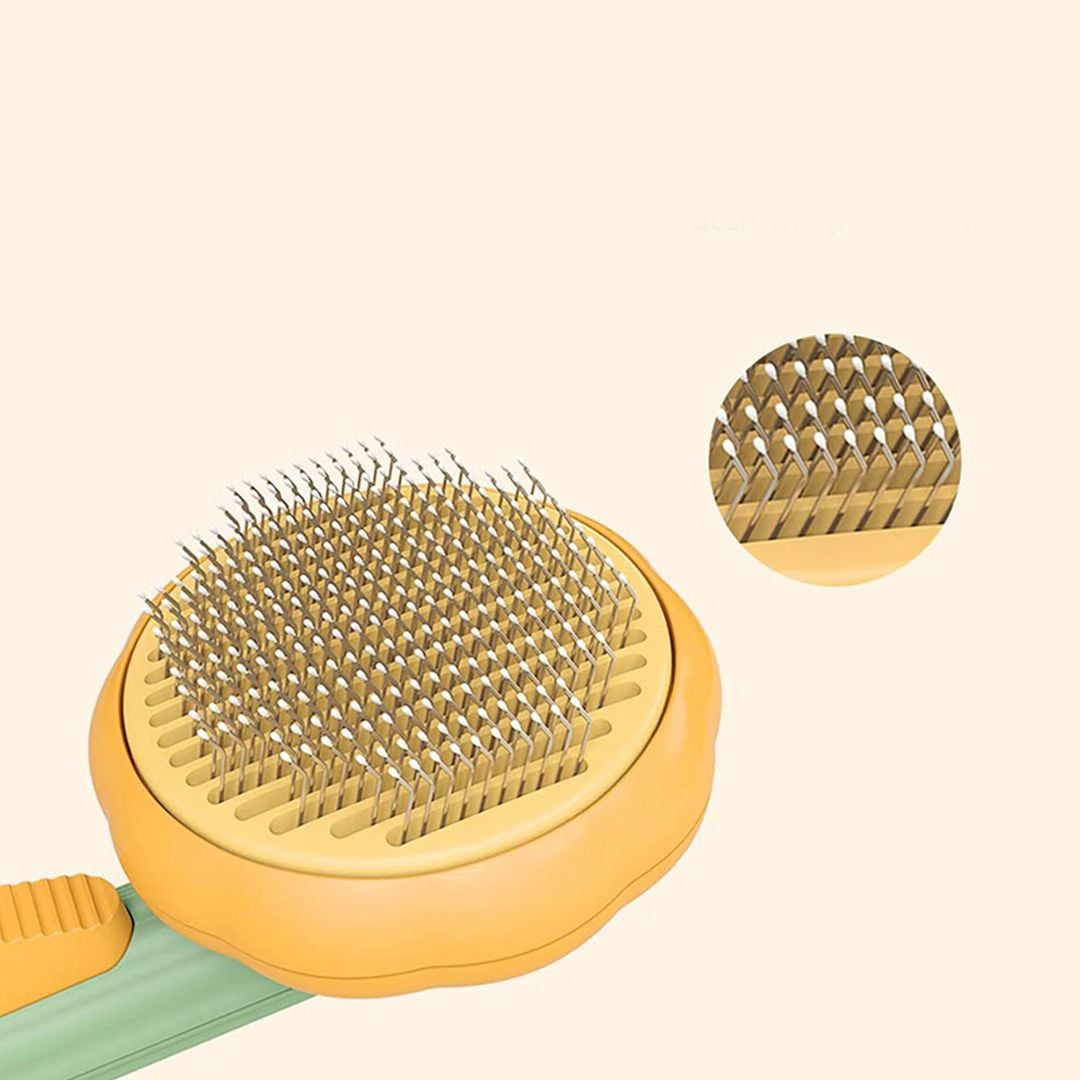 Pet Hair Remover Brush product thumbnail 16