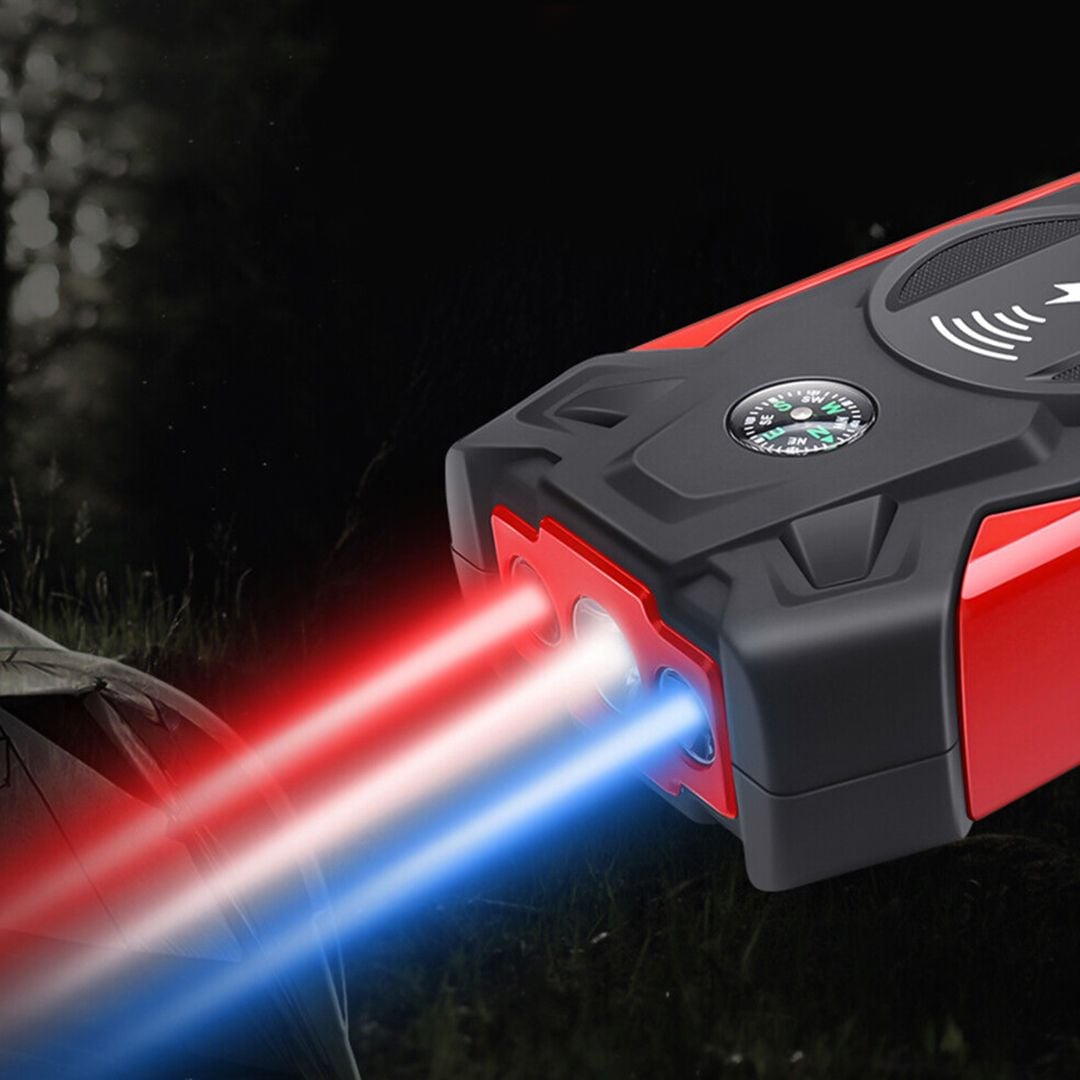 Car Battery Charger - 12V product thumbnail 6
