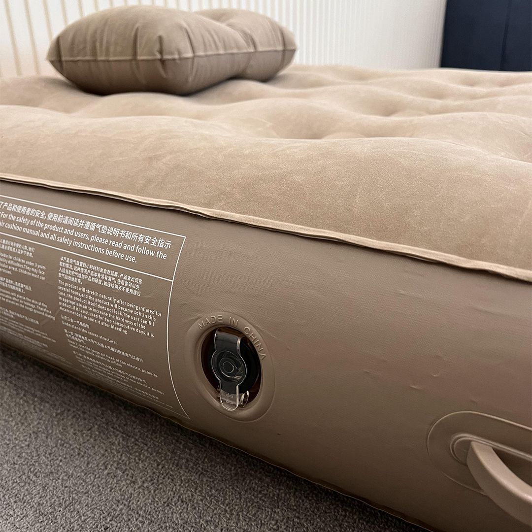 Portable Bed And Mattress product thumbnail 10
