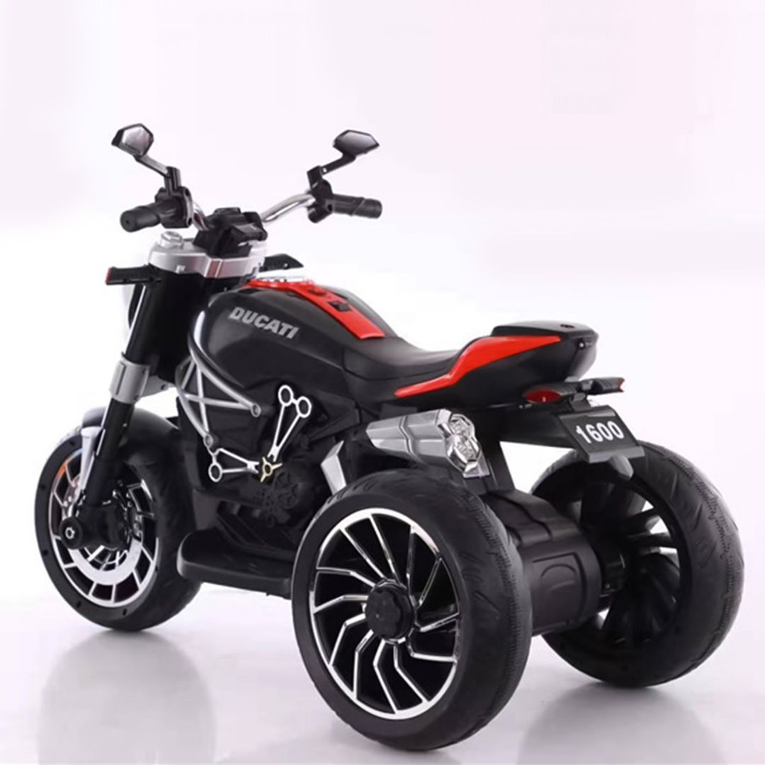 Electric Motorcycle For Kids product thumbnail 15
