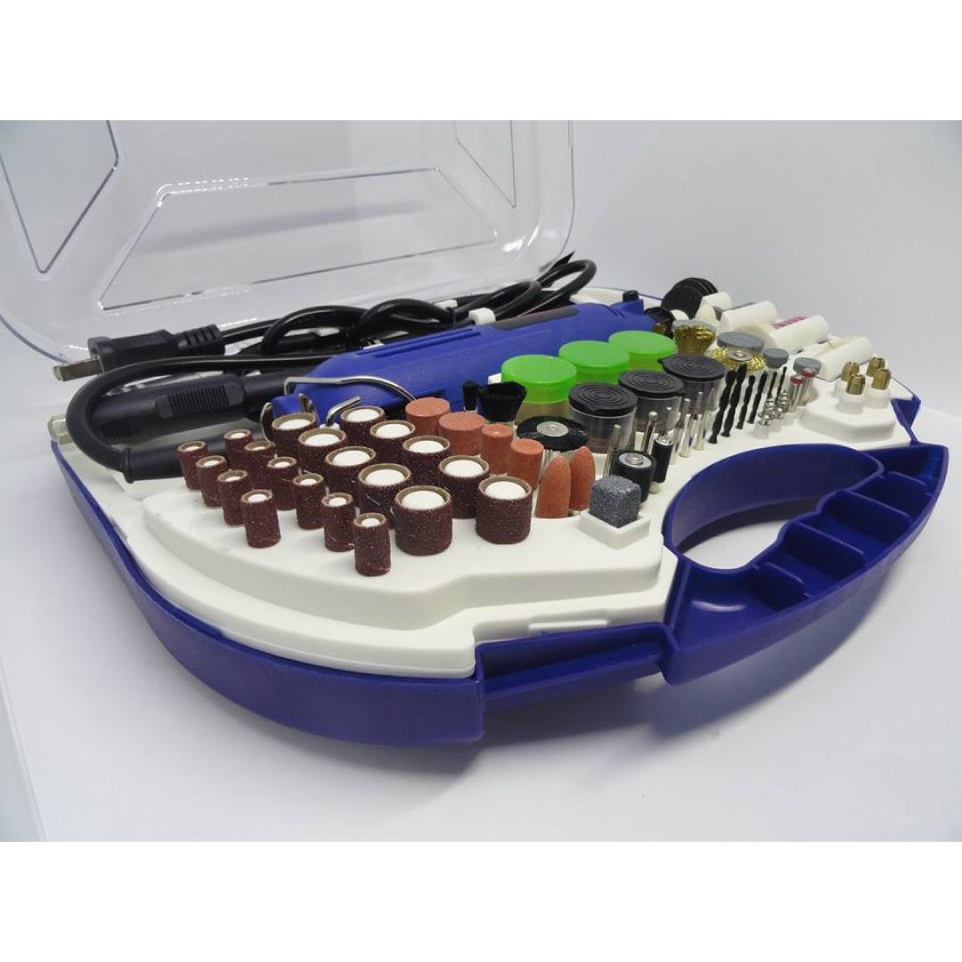 Rotary Tool Kit product thumbnail 10