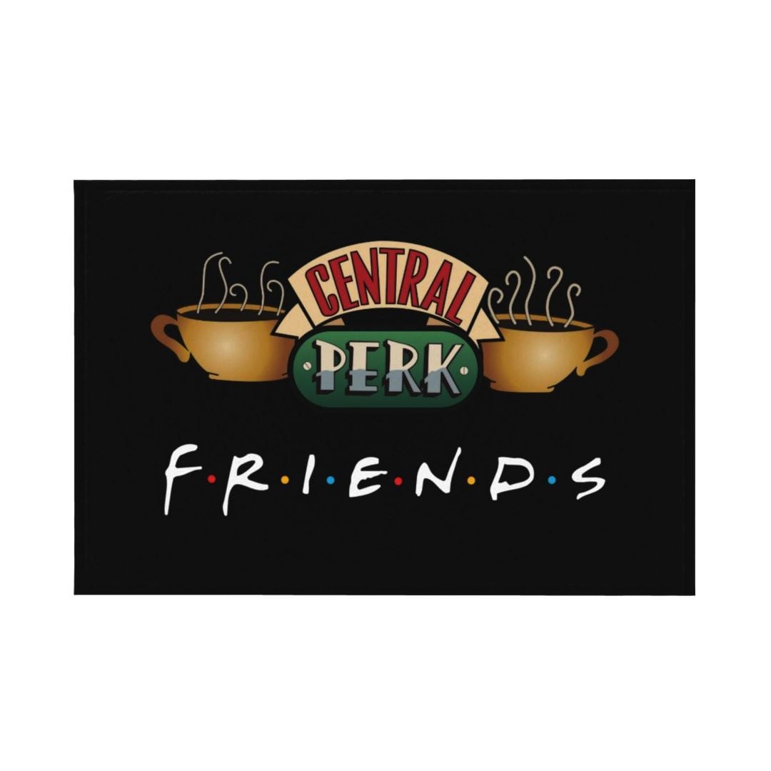 3D Friends Mat product thumbnail 6