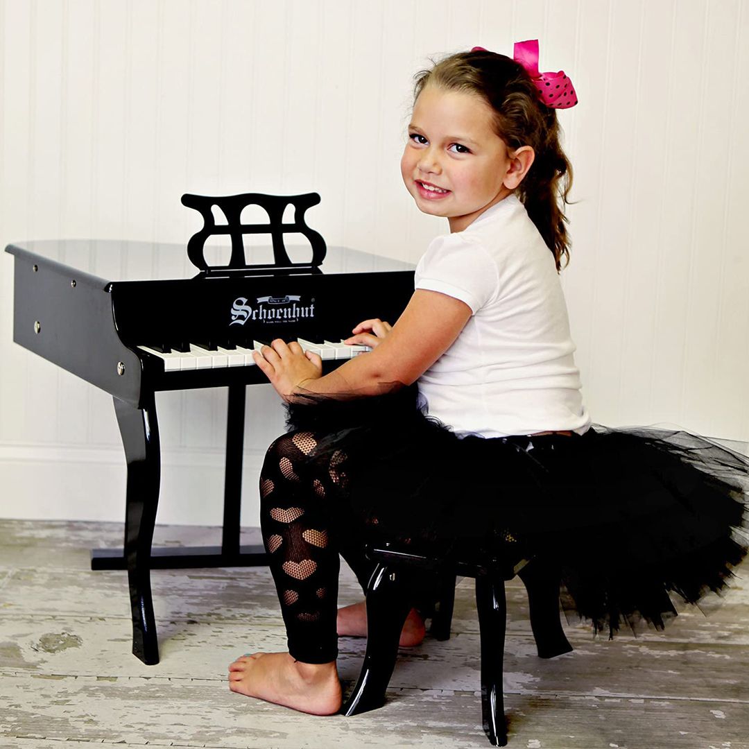 Wooden Piano with 30 Keys product thumbnail 9