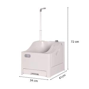 دليل المقاسات