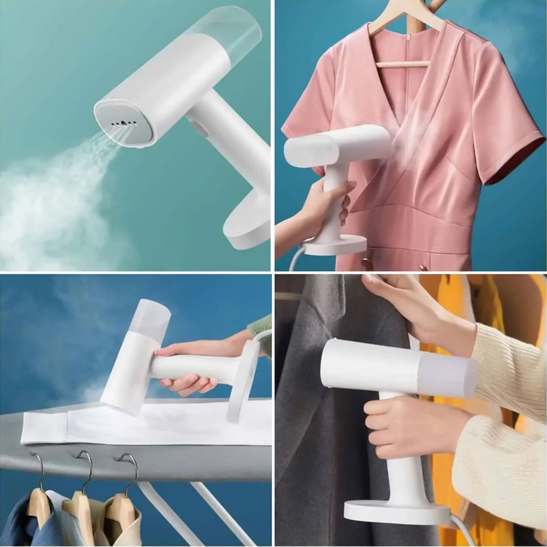 Xiaomi Electric Steam Iron product thumbnail 6